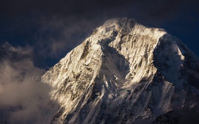 Folkekulturer i Himalaya