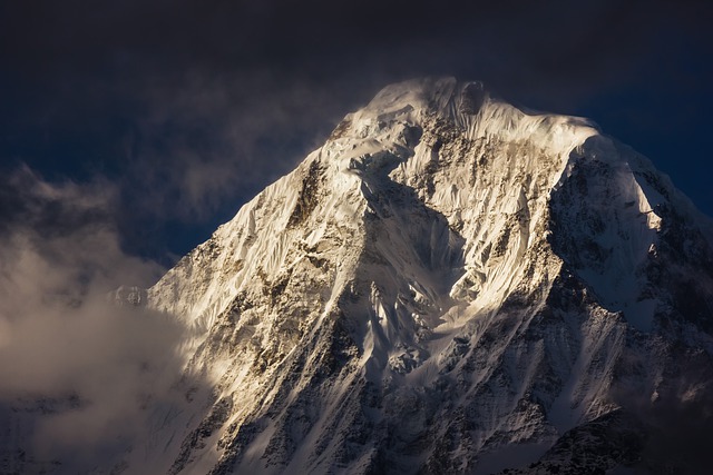 Folkekulturer i Himalaya